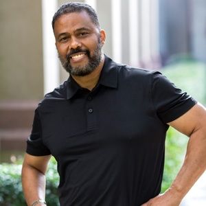 Meet your Posher, Darrell